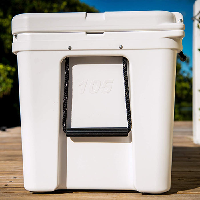 YETI Tundra 105 Cooler