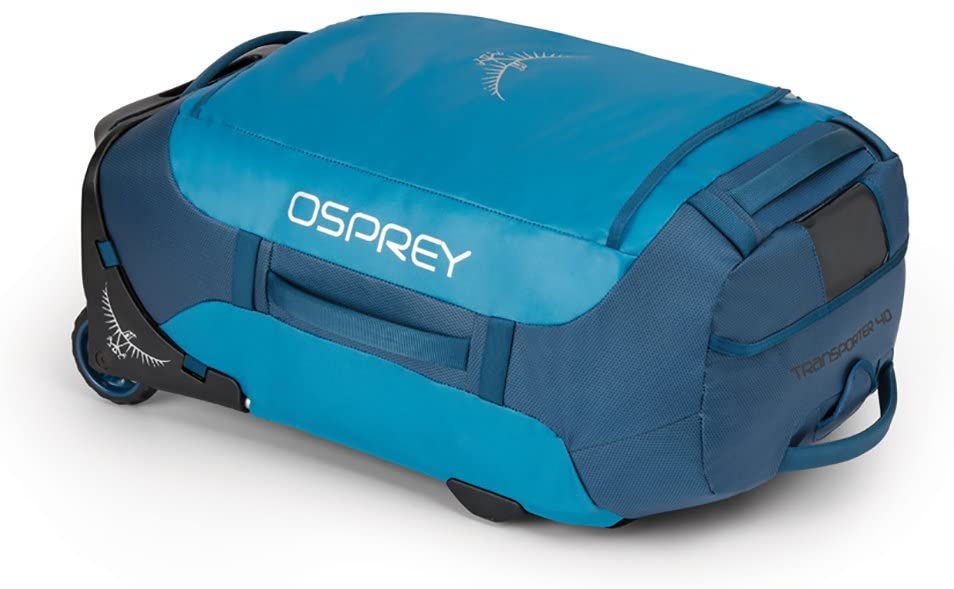 Osprey Rolling Transporter 40 Duffel Bag