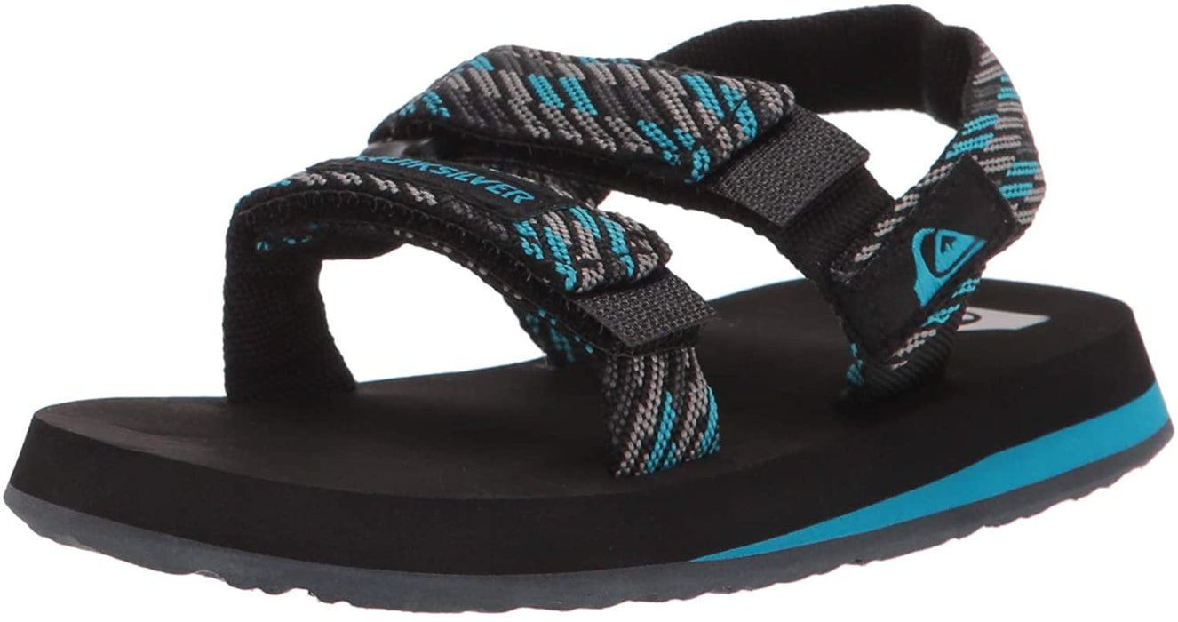 Quiksilver Kids' Monkey Caged Toddler Sandal