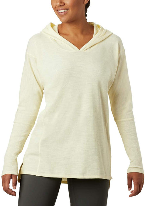 Columbia Women's Longer Days Hoodie