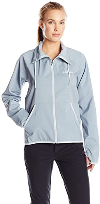Columbia Women's Sweet As Softshell Jacket