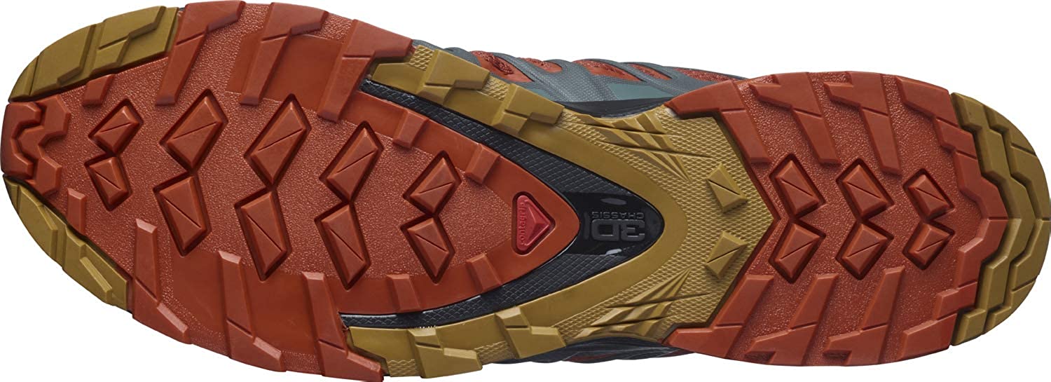 Salomon Men's Xa Pro 3D V8 Trail Running