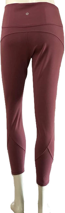 in Movement Tight 25" - PLMF (Plumful)