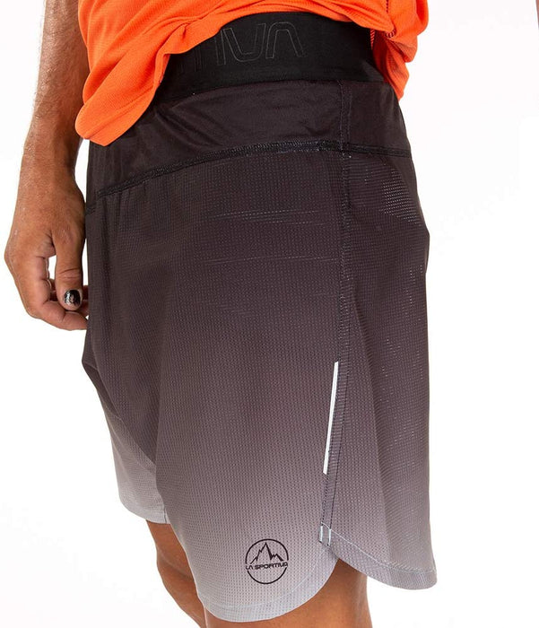 La Sportiva Mens Medal Athletic/Running Shorts