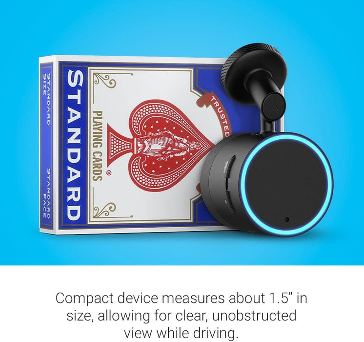 Garmin Speak Plus, GPS, US & Canada, 010-01862-05