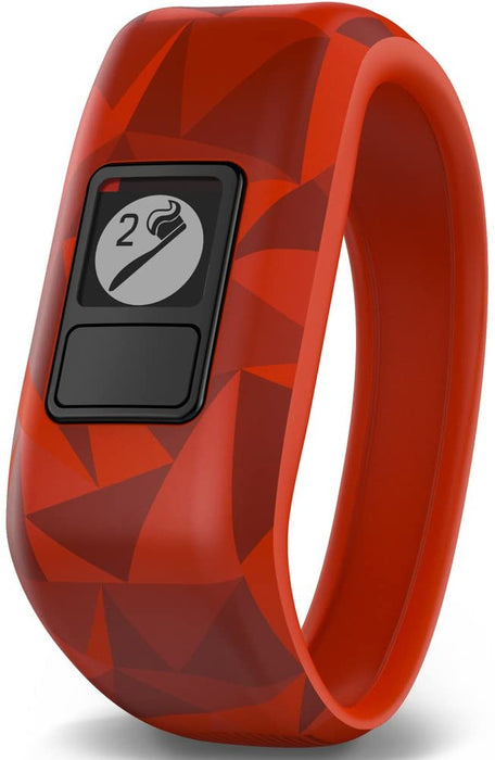 Garmin 010-01634-02 Vívofit Jr, Kids Fitness/Activity Tracker, 1year Battery Life