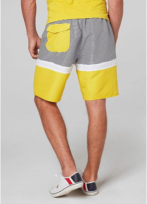 Helly-Hansen Men's Marstrand Trunk Shorts