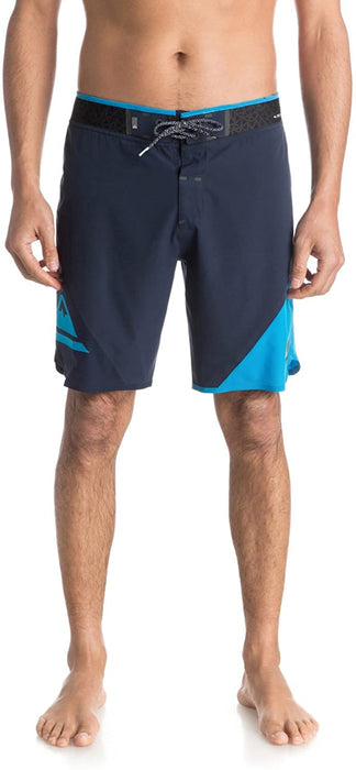 Quiksilver Men's New Wave 19 Boardshort