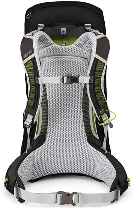 Osprey Packs Stratos 36 Hiking Backpack