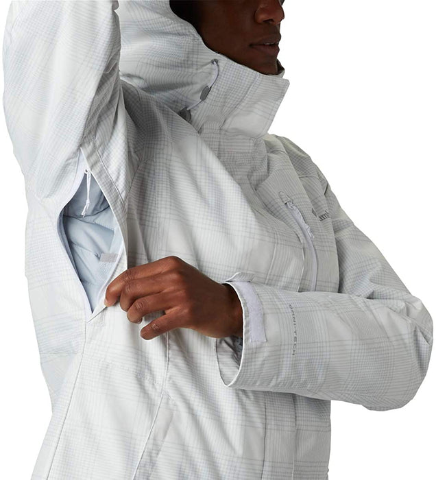 Columbia Women’s Whirlibird IV Interchange Winter Jacket