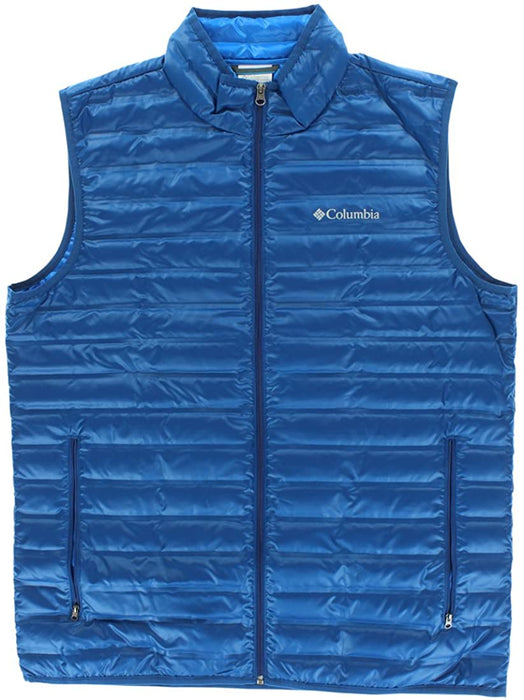 Columbia Sportswear Men's Flash Forward Down Vest