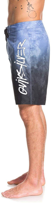 Quiksilver Men's Everyday Accelerator 19 Boardshort Swim Trunk