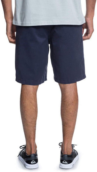 Quiksilver Men's Secret Seas Walkshort Shorts