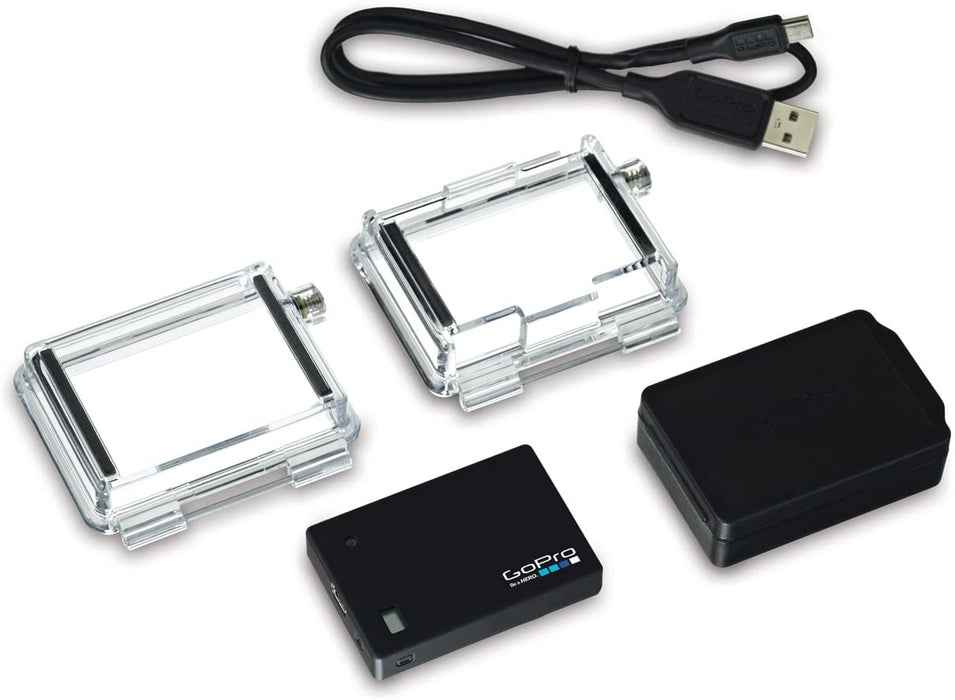 GoPro Battery BacPac for HERO3 Cameras (Discontinued by Manufacturer)