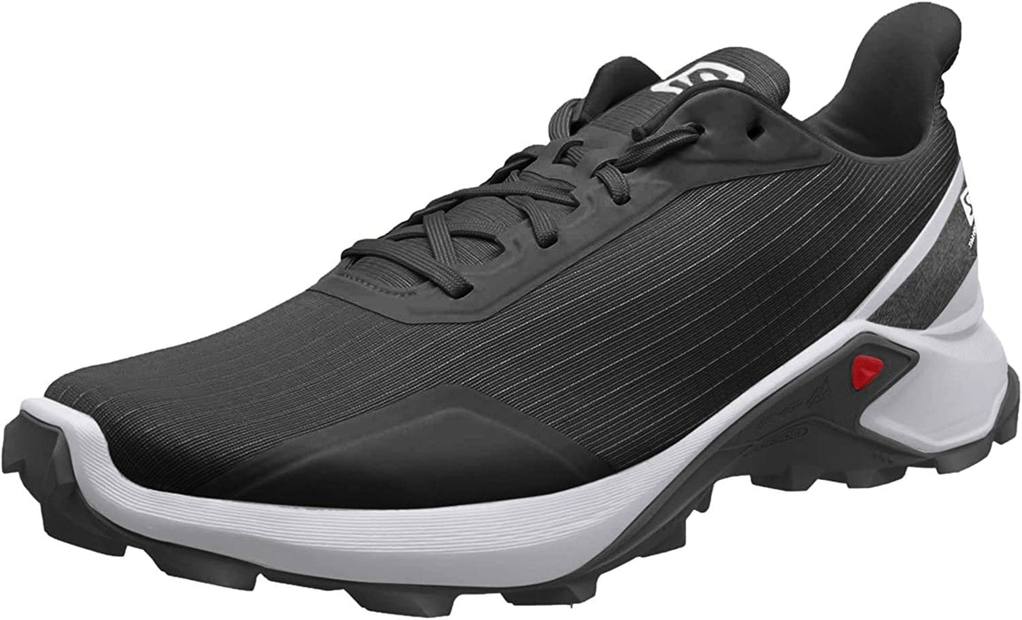 Salomon Men's Alphacross Trail Running Shoe