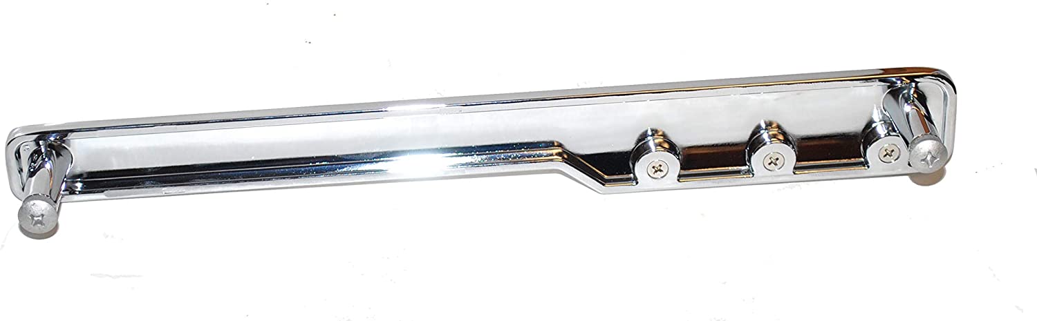 Weber 70312 LHS Tool Holder with Hardware