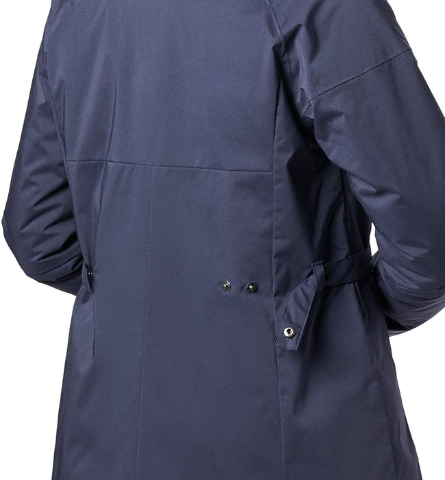 Columbia womens Autumn Rise Trench Jacket