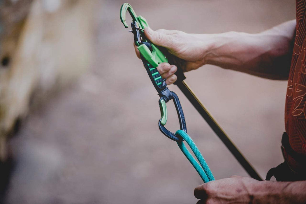 TRANGO Beta Stick EVO Extendable Stick Clip