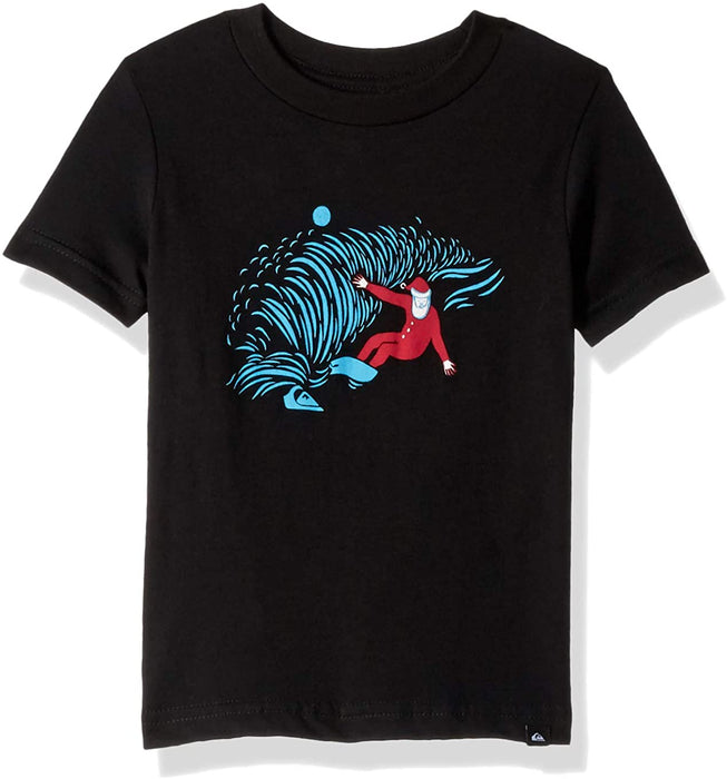 Quiksilver Boys' Snow Man Shred Tee