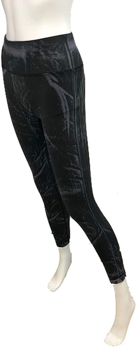 Lululemon EBB to Street Tight WASH - SWG1 (Stone Wash Graphite Grey)