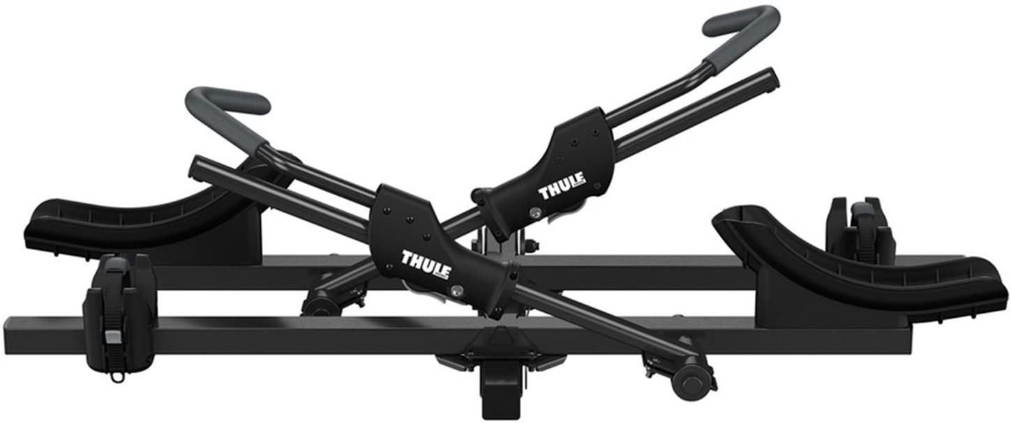 Thule T2 Classic Hitch Mount Bike Carrier