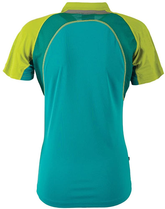 La Sportiva Women’s Forward T-Shirt - Mountain Trail Running Shirt for Women