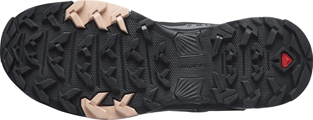 Salomon Women's X Ultra 4 W Hiking Shoe
