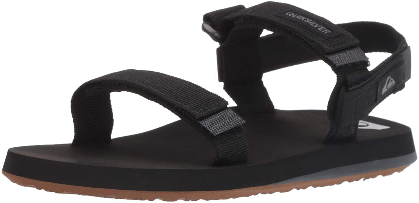 Quiksilver Kids' Monkey Caged Youth Sandal