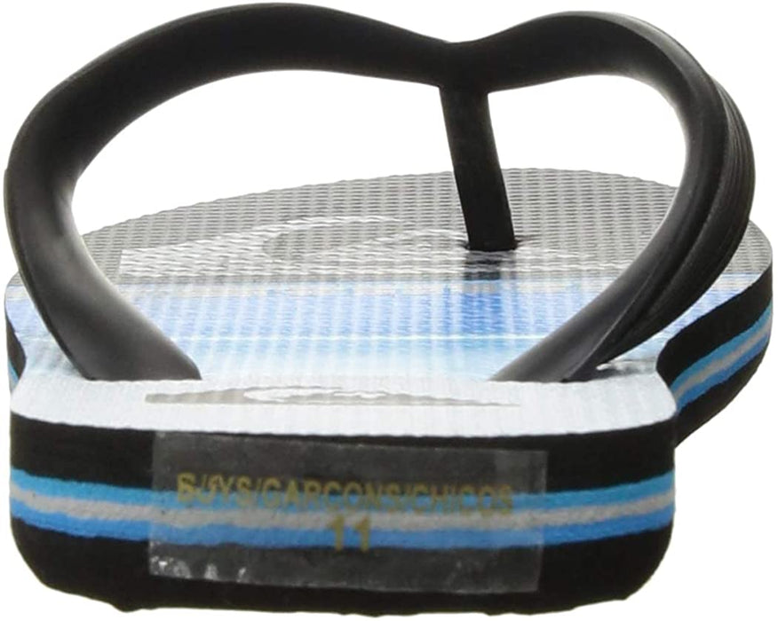 Quiksilver Kids' Molokai Highline Slab Youth Sandal