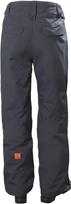 Helly-Hansen Mens SOGN Cargo Waterproof Ski Pant