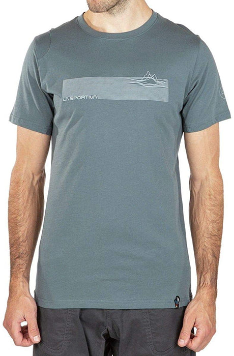 La Sportiva Pulse Man T-Shirt - Men's