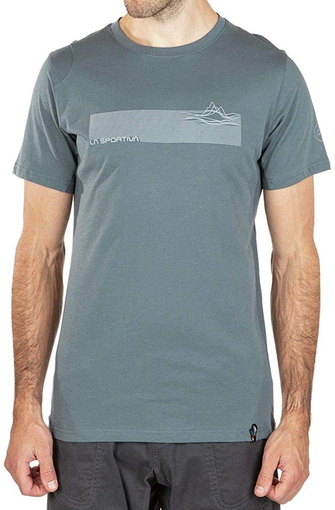 La Sportiva Pulse Man T-Shirt - Men's