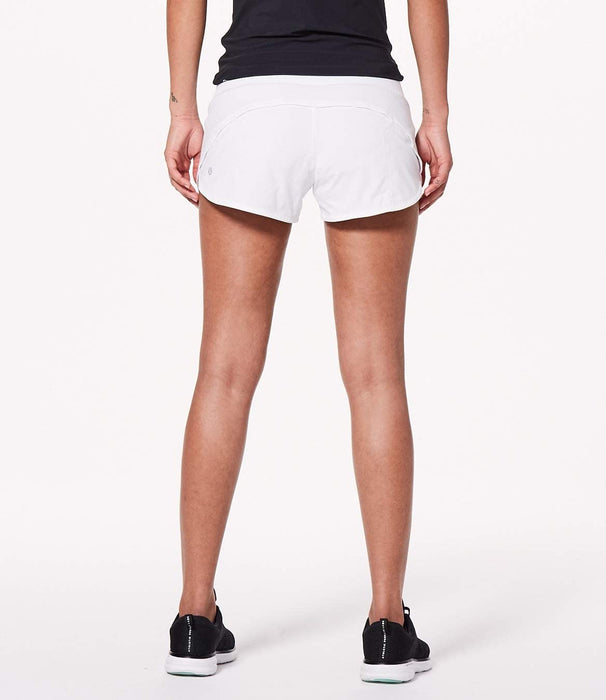 Lululemon Run Speed Up Short