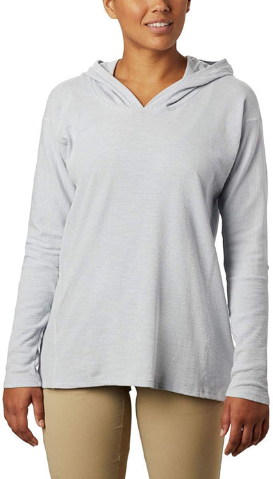 Columbia Women's Longer Days Hoodie