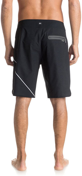 Quiksilver Men's New Wave 20 Inch Swim Boardshort