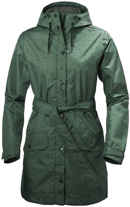 Helly-Hansen Women's Lyness Coat