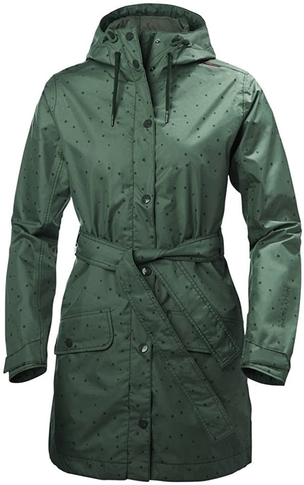 Helly-Hansen Women's Lyness Coat