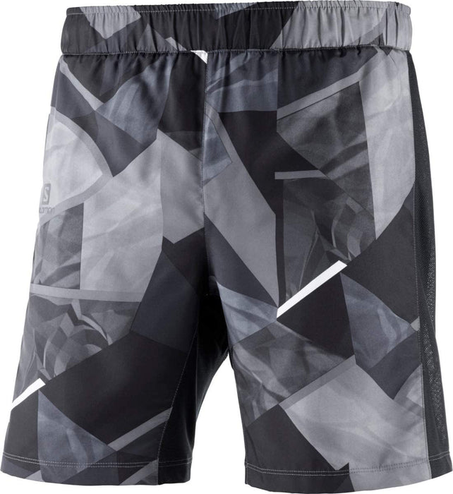 Salomon Men's Agile 2In1 Short