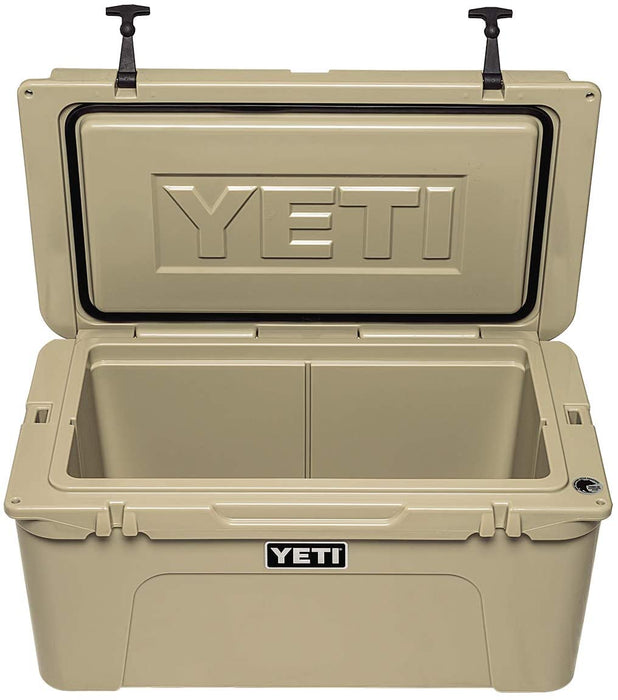 YETI Tundra 65 Cooler