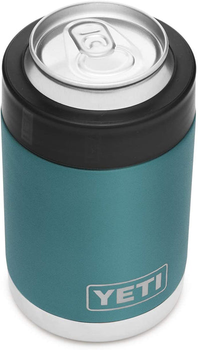 YETI Rambler Colster, Vacuum Insulated