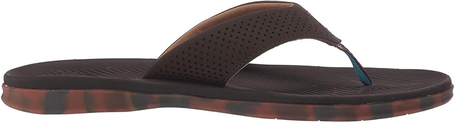 Quiksilver Men's Haleiwa Plus Sandal
