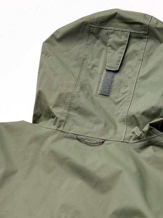 Columbia Men's EvaPOURation Jacket