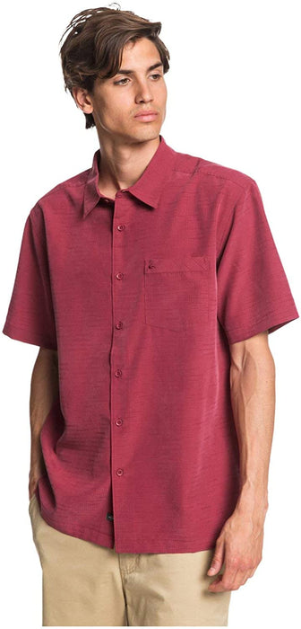 Quiksilver Men's Centinela 4 Woven