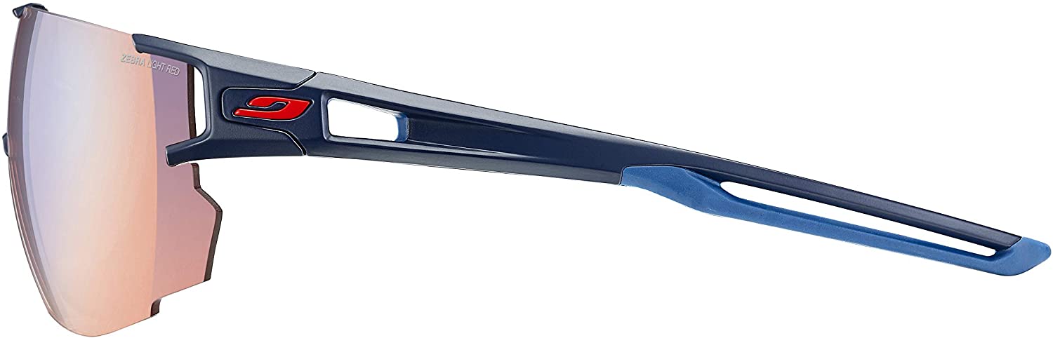 Julbo Aerospeed Asian Fit Ultra Light Sunglasses for Cycling, Running