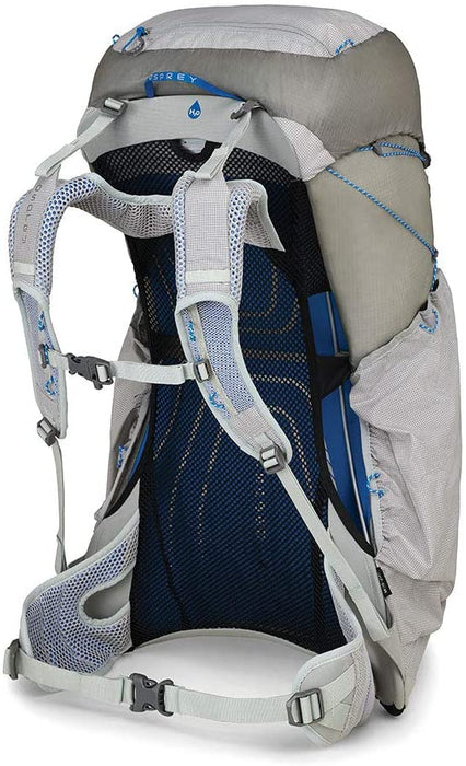 Osprey Levity 45 Men's Ultralight Backpacking Backpack