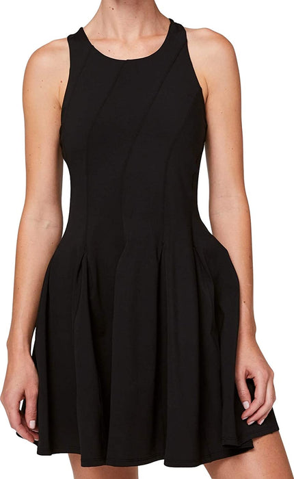 Lululemon Court Crush Dress Tennis Dress