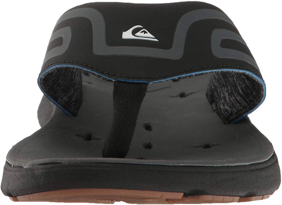 Quiksilver Men's Amphibian Plus Sandal