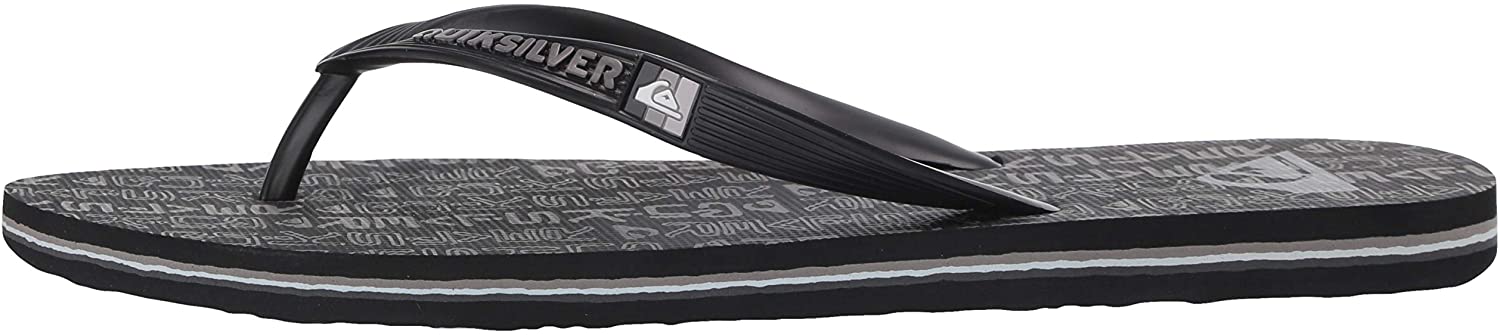 Quiksilver Men's Molokai Random Sandal