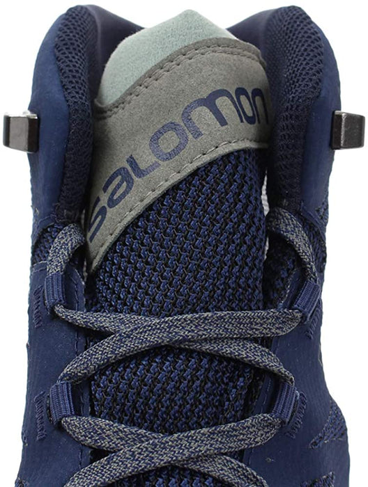 Salomon Men's Outline Mid GTX Hiking Shoes
