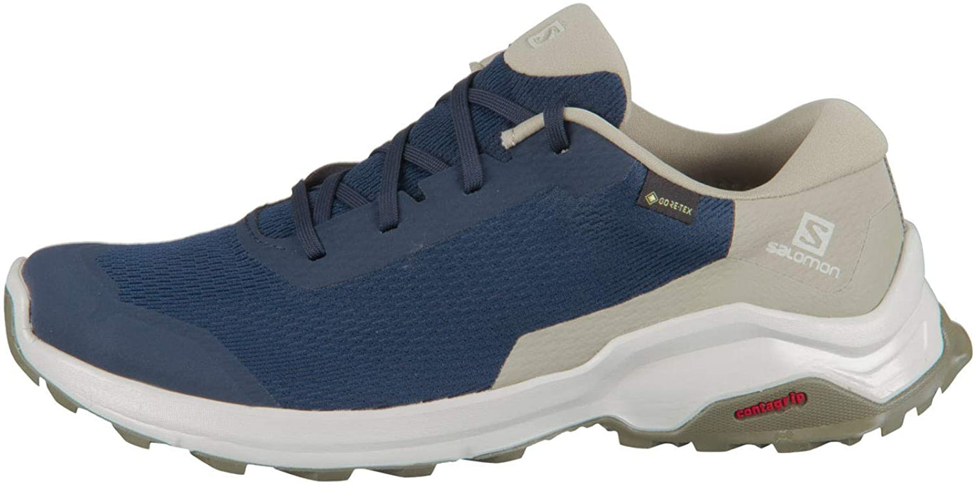 Salomon Men's X Reveal GTX Hiking Shoes